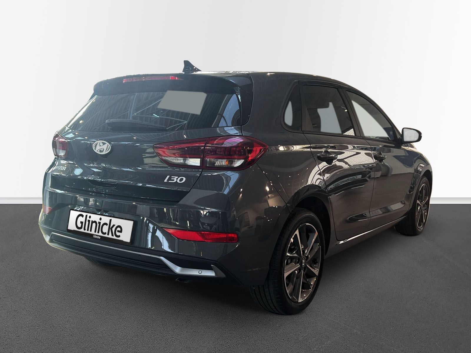 Hyundai i30 - Bild 2