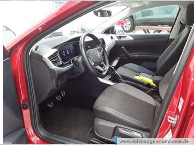 Volkswagen Taigo - Bild 5