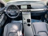 Hyundai NEXO*2.HAND*AUTOMATIK*LEDER*KAMERA*WASSERSTOFF* - Hyundai NEXO in Berlin