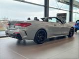 BMW 420 i Cabrio ACC+LED+Navi+Rückfahrkam.+LenkradHZ - BMW 420 aus 2025