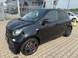 Smart ForFour forfour Brabus - Smart ForFour in Bremen
