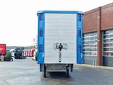 Pezzaioli New 3 stock livestock trailer 95.4M2 - Water & V - Pezzaioli LKWs