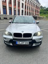 BMW X5 xDrive30d - - BMW X5: Beige