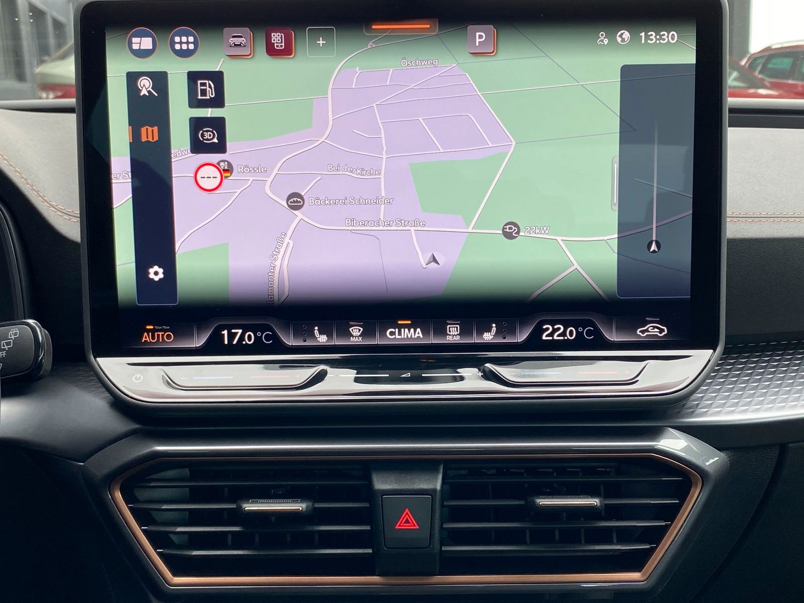 Cupra Leon - Bild 12