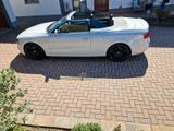 Audi A5 2.0 TFSI Cabriolet - - Audi A5: Cabrio, 2.0