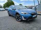 Subaru XV 2.0ie Platinum Lineartronic 4WD Platinum - Subaru XV mit Hybrid-Antrieb