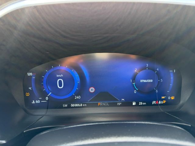 Ford Kuga 1.5 Titanium NaviKamera