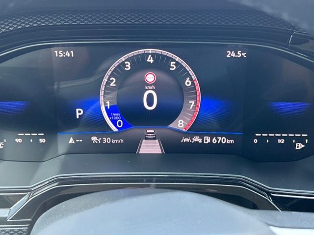 Fahrzeugabbildung Volkswagen Polo 1,0 TSI DSG LED MATRIX NAVI KEYLESS IQDRIVE