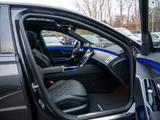 Mercedes-Benz S 450 d 4M lang AMG Line Distr Standhz Chaffeur - Mercedes-Benz Jahreswagen: Ch