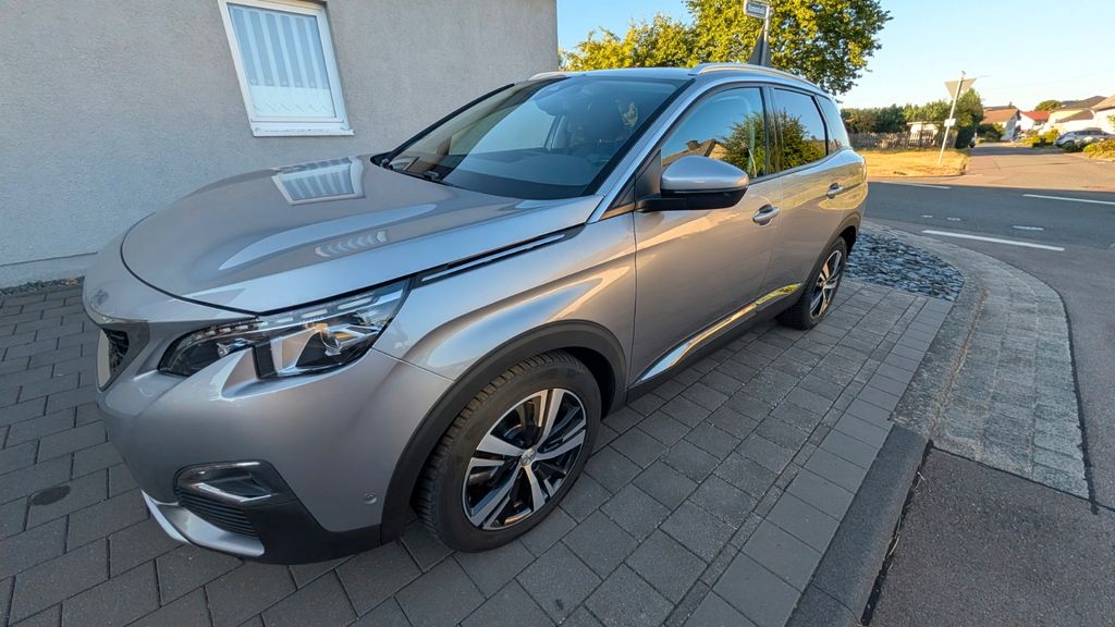 Image of Peugeot 3008