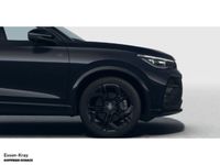 Volkswagen Tiguan - Vorschau Bild 8