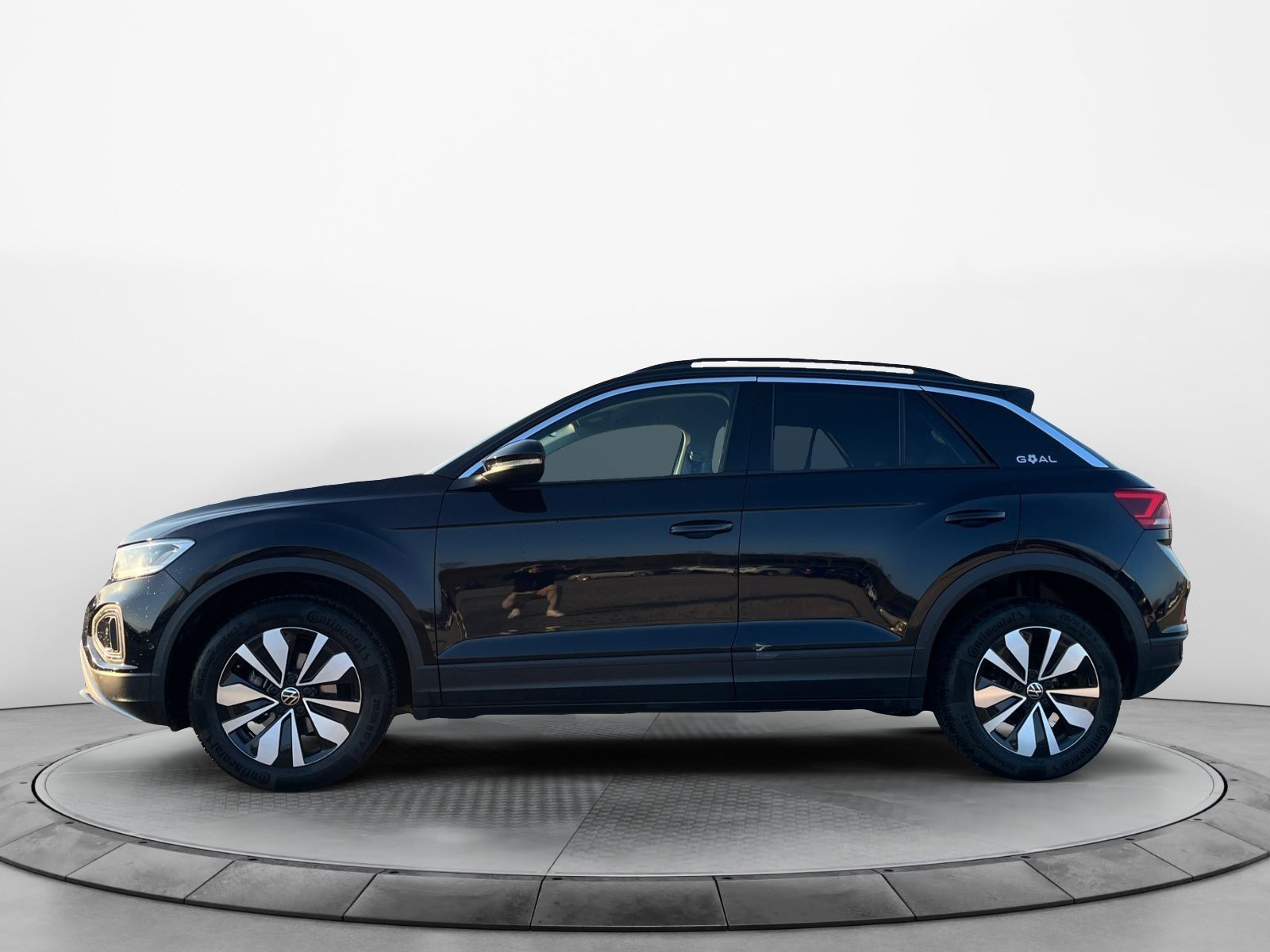 Volkswagen T-Roc - Bild 3