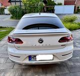 Volkswagen VW Arteon R-Line 2.0 TDI DSG 4Motion Pano Standh - gebrauchte VW Arteon aus dem Jahr 2019