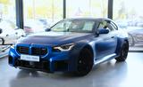 BMW M2 Coupe (G87) *A-LED*ACC*Harman&Kardon*Memory - BMW M2 aus 2025