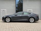 Andere TESLA Model S 75D Midnight Silver Metallic... - Andere mit Elektro-Antrieb