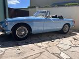 MGB roadster - MG MGB Gebrauchtwagen