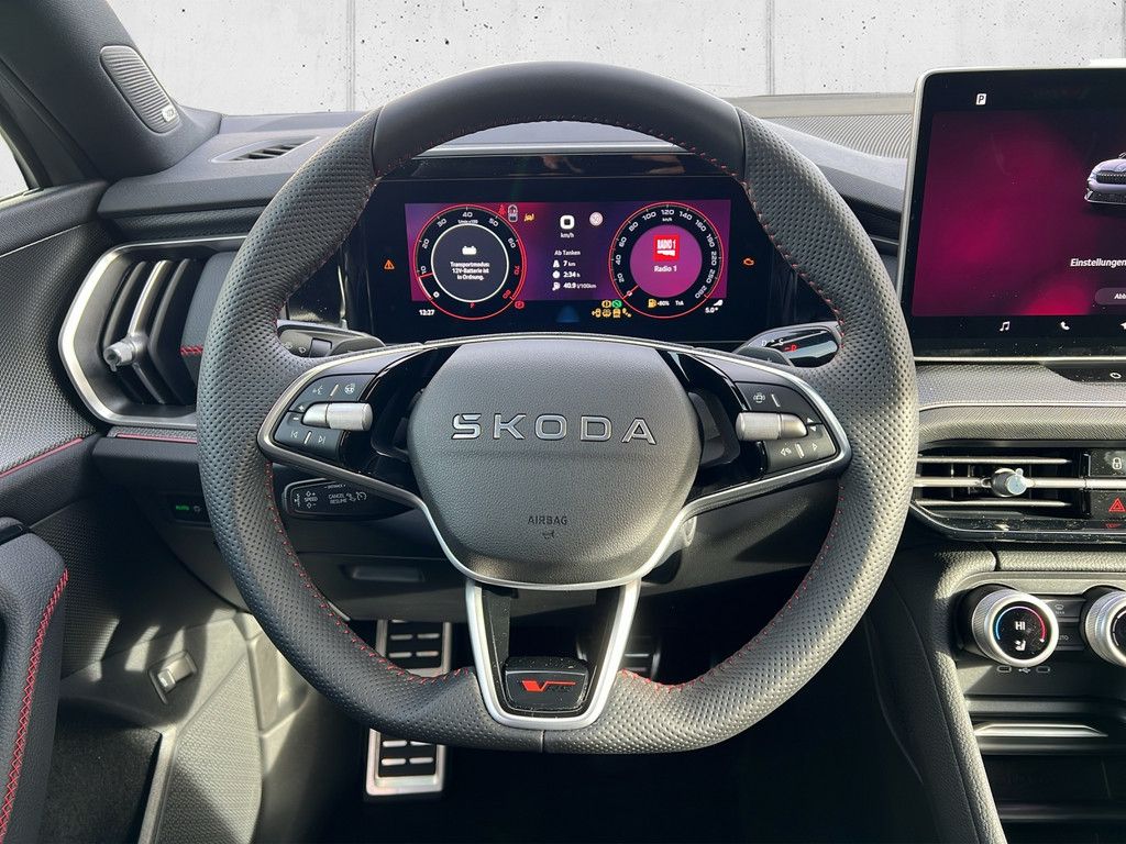 Skoda Kodiaq - Bild 14