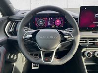 Skoda Kodiaq - Vorschau Bild 14