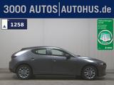Mazda 3 1.8 SKYACTIV-D Selection Navi LED Shz HuD RFK - Mazda 3 mit Diesel-Antrieb