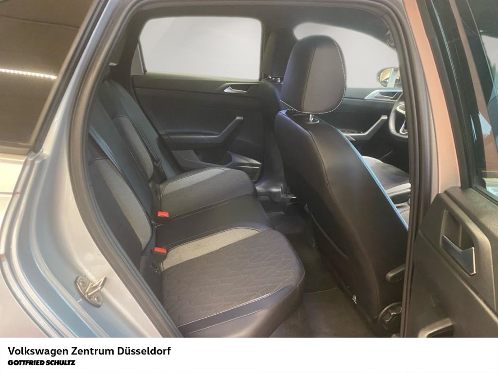 Volkswagen Taigo - Bild 7