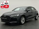 Audi A3 SB 35 TFSI +LED-SW+CAM+ASSISTENZ+CARPLAY+ACC+