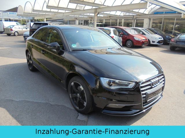 Audi A3 Limousine 2.0TDI  Euro6 /Klimaut./Navi/Shz/Pd