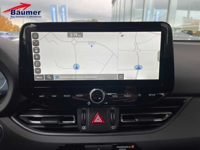Hyundai i30 – Bild 17
