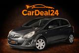 Opel Corsa D 1.2 Edition 3-trg./Klima/99Tkm/8xbereift - Opel Corsa: 1.9