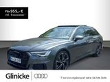 Audi A6 Avant 50 3.0 TDI quattro  S line AHK, PANO, M