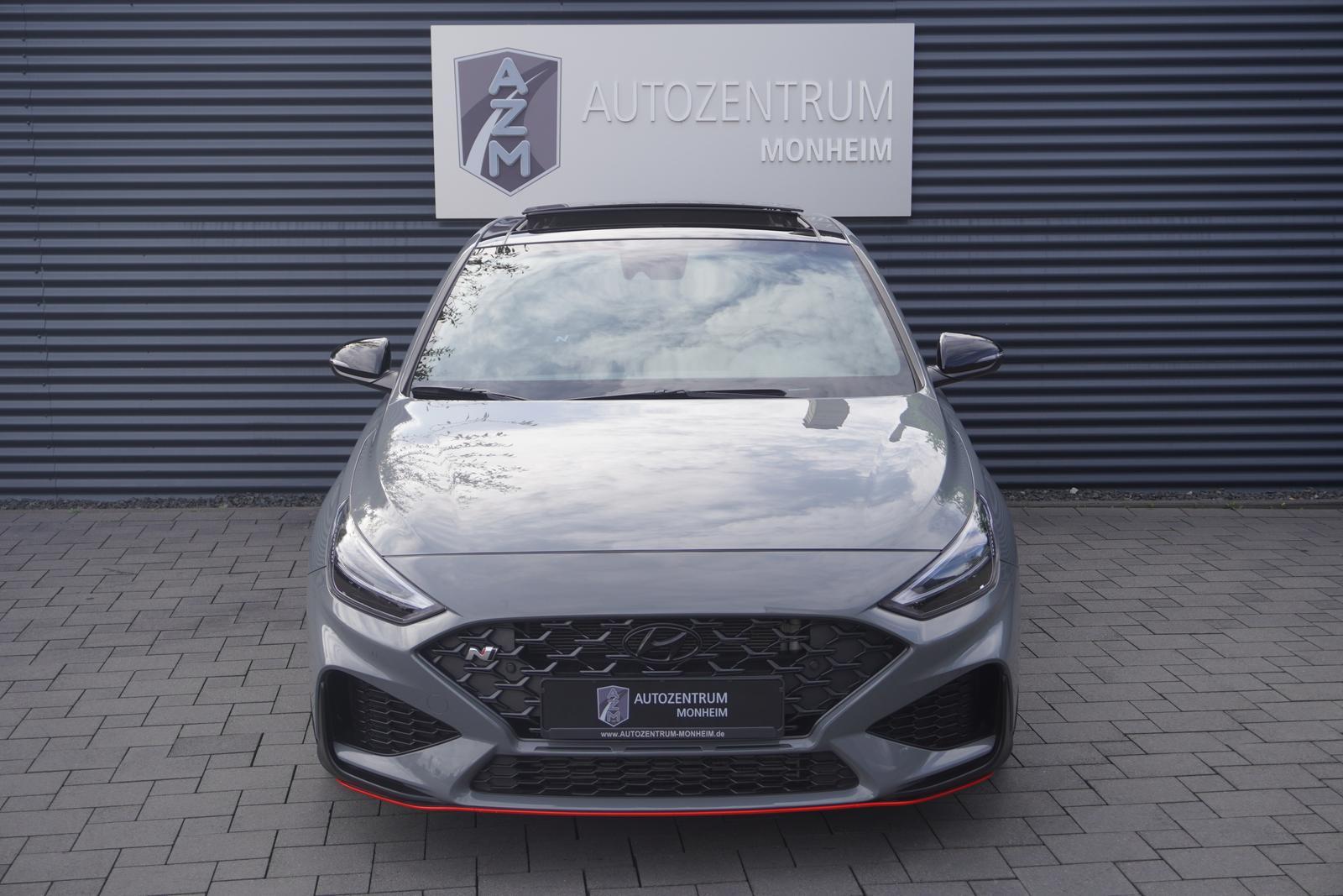 Hyundai I30N PERFORMANCE|FASTBACK|FACELIFT|PANORAMA|LED