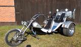 Boom  Trike Family 2; Dreisitzer - BOOM TRIKE