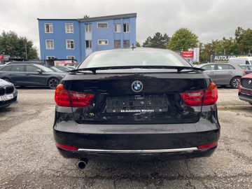 BMW 320 Gran Turismo - 5