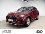 Audi Q5 35 TDI advanced KLIMA LED NAVI LEDER ALU