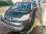 Peugeot 107 mit TUV - gebrauchte Peugeot 107 aus dem Jahr 2005
