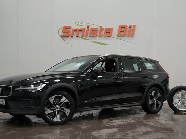 Volvo V60 Cross Country B4 AWD TOW CAMERA HEAT 25%VAT