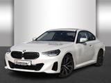 BMW 218i Steptronic Coupe Klimaaut. PDC - BMW 218: Coupé