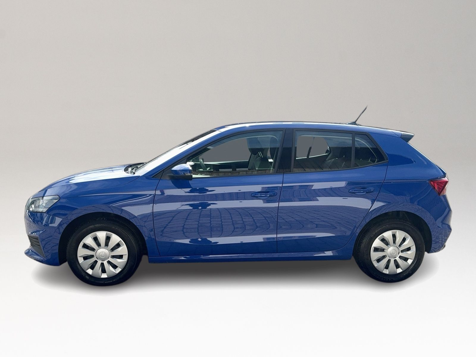 Fabia Active 1.0 TSI, Winterpaket, Bluetooth, DA