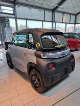 Opel Rocks-e Cargo **sofort verfügbar** - Opel Rocks-e aus 2024