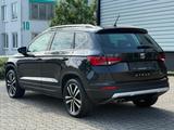 Seat Ateca Xcellence 2.0TDI 190PS Allrad/STANDHEIZUNG - Seat Gebrauchtwagen in Karlsruhe