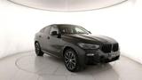 BMW X6 40 i Mild Hybrid 48V Msport xDrive Steptr - BMW X6 mit Hybrid-Antrieb