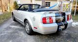 Ford Mustang Cabrio V6 - gebrauchte Ford Mustang aus dem Jahr 2006