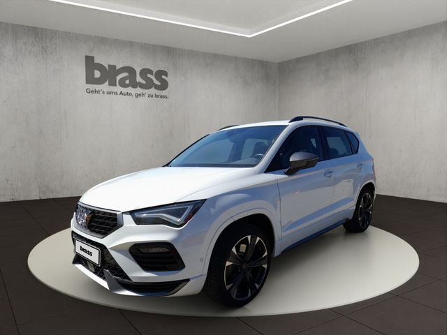 Cupra Ateca 2.0 TSI VZ 4Drive OPF (EURO 6d)