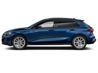 Audi A3 - Vorschau Bild 4