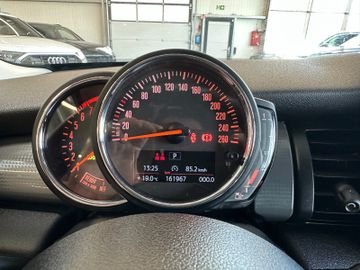 MINI COOPER *Tempo*Navi*PDC*LED*Sitzheizung*