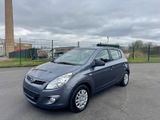 Hyundai i20 Classic*GARANTIE*TÜV/AU/iNSPK/KETTE NEU* - Hyundai i20 aus 2011