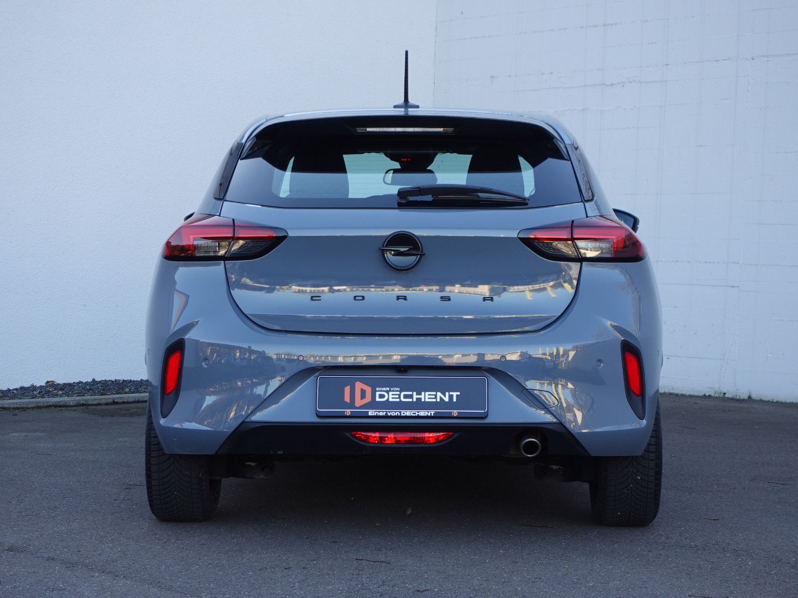 Fahrzeugabbildung Opel Corsa 1.2Turbo GS Allwetter,SHZ,LED,Kamera,PDC