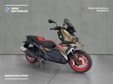 BMW C 400 X Vorführmotorrad