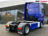 MAN TGX 18.510 4x2 LL SA, GX, Retarder, Funk, 2 - MAN Koffer