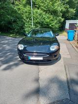 Jaguar XK 150 - Jaguar: X150