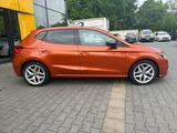 Seat Ibiza FR 116PS,SHz,ACC,Navi,Keyless, - Seat Ibiza Gebrauchtwagen in Bonn